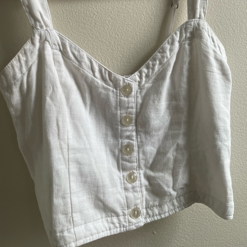 Abercrombie set